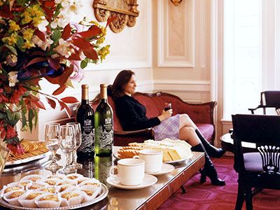 Fotos del hotel - BERESFORD ARMS HOTEL