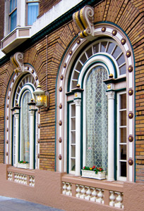 Fotos del hotel - BERESFORD ARMS HOTEL