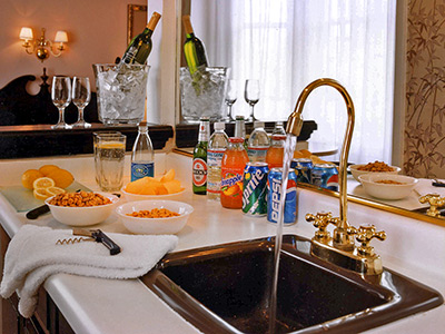 Fotos del hotel - BERESFORD ARMS HOTEL
