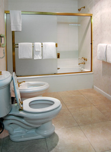 Fotos del hotel - BERESFORD ARMS HOTEL