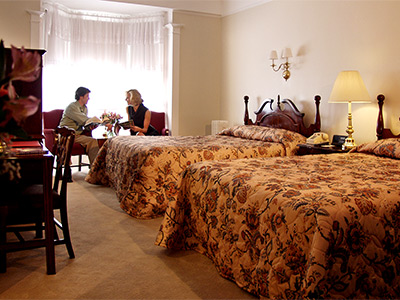 Fotos del hotel - BERESFORD ARMS HOTEL