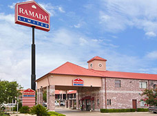 RAMADA LIMITED SOWNTOWN