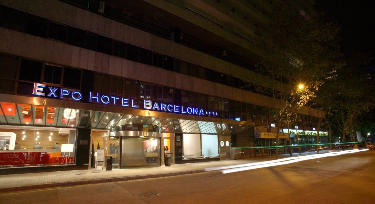 Fotos del hotel - EXPO HOTEL BARCELONA