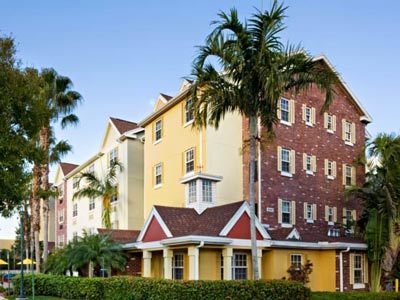 Fotos del hotel - Candlewood Suites Miami Doral by IHG