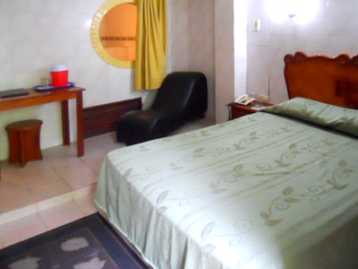 Fotos del hotel - HOTEL POSADA DEL HIDALGO