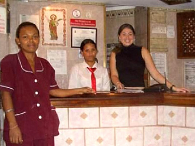 Fotos del hotel - HOTEL POSADA DEL HIDALGO