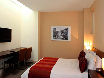Fotos del hotel - THE BOOK HOTEL
