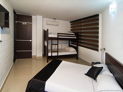 Fotos del hotel - AYENDA 1254 MI COLOMBIA