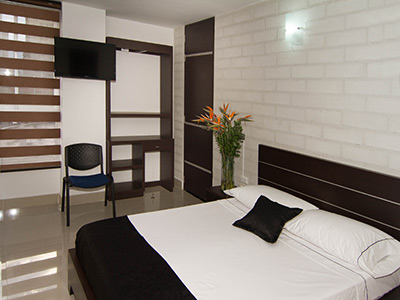 Fotos del hotel - AYENDA 1254 MI COLOMBIA