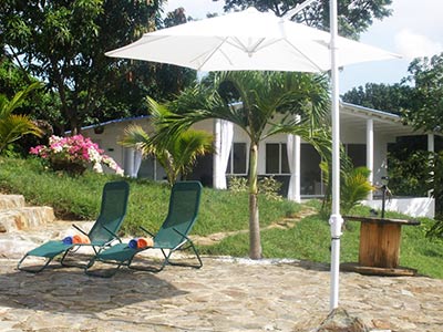 Fotos del hotel - HOTEL CARIBE CHILL OUT