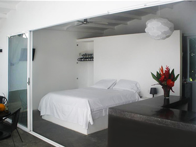 Fotos del hotel - HOTEL CARIBE CHILL OUT
