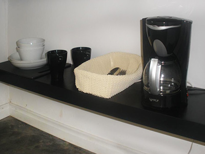 Fotos del hotel - HOTEL CARIBE CHILL OUT