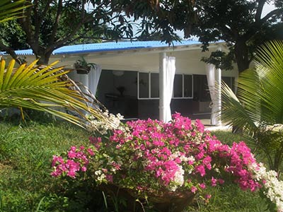 Fotos del hotel - HOTEL CARIBE CHILL OUT