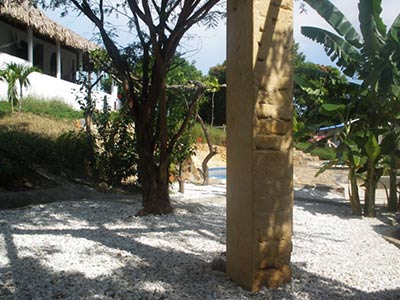 Fotos del hotel - HOTEL CARIBE CHILL OUT