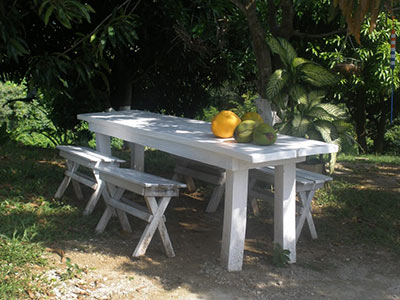 Fotos del hotel - HOTEL CARIBE CHILL OUT