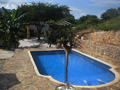 Fotos del hotel - HOTEL CARIBE CHILL OUT