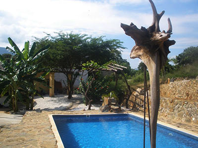 Fotos del hotel - HOTEL CARIBE CHILL OUT