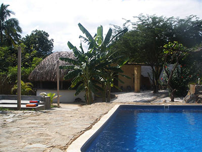 Fotos del hotel - HOTEL CARIBE CHILL OUT
