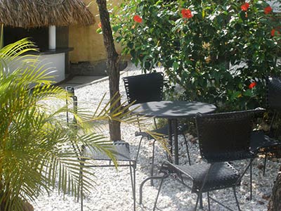 Fotos del hotel - HOTEL CARIBE CHILL OUT