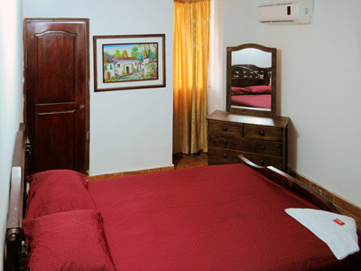 Fotos del hotel - HOTEL INTERAMERICANO