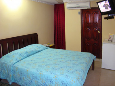 Fotos del hotel - HOTEL INTERAMERICANO