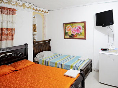 Fotos del hotel - HOTEL INTERAMERICANO