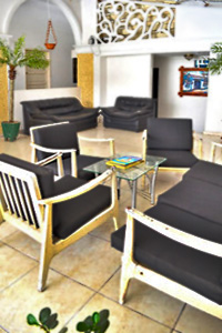 Fotos del hotel - HOTEL LOS ANGELES