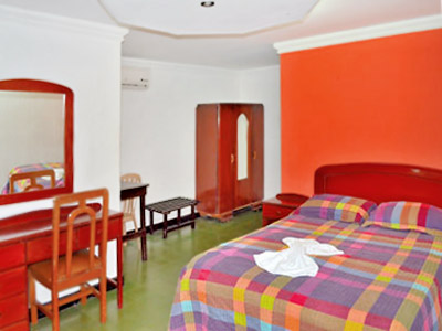 Fotos del hotel - HOTEL LOS ANGELES