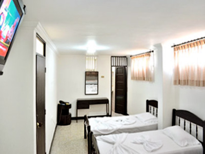 Fotos del hotel - HOTEL LOS ANGELES