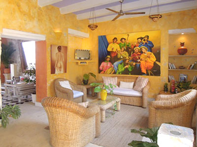 Fotos del hotel - HOTEL BOUTIQUE SANTO DOMINGO