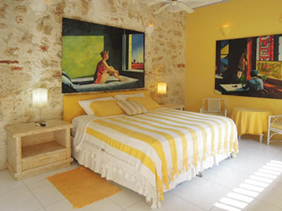 Fotos del hotel - HOTEL BOUTIQUE SANTO DOMINGO