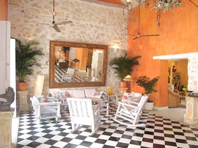 Fotos del hotel - HOTEL BOUTIQUE SANTO DOMINGO