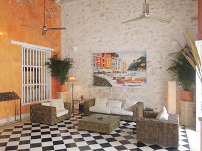 Fotos del hotel - HOTEL BOUTIQUE SANTO DOMINGO