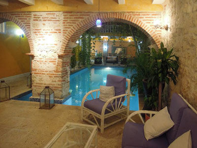 Fotos del hotel - HOTEL BOUTIQUE SANTO DOMINGO