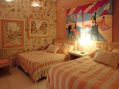 Fotos del hotel - HOTEL BOUTIQUE SANTO DOMINGO