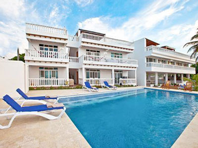 Fotos del hotel - HOTEL EMBLEMA PLAYA MANZANILLO
