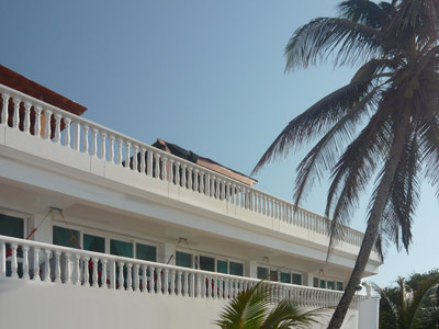 Fotos del hotel - HOTEL EMBLEMA PLAYA MANZANILLO