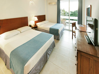 Fotos del hotel - BLU HOTEL By Tamacá