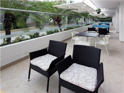 Fotos del hotel - BLU HOTEL By Tamacá