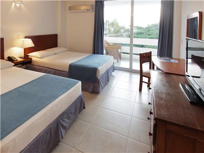 Fotos del hotel - BLU HOTEL By Tamacá