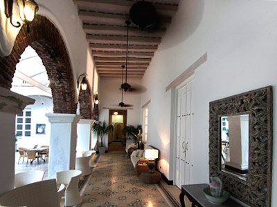 Fotos del hotel - HOTEL BOUTIQUE DON PEPE