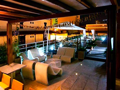 Fotos del hotel - HOTEL BOUTIQUE DON PEPE