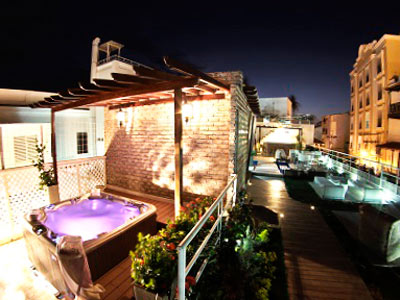 Fotos del hotel - HOTEL BOUTIQUE DON PEPE
