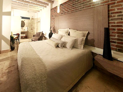 Fotos del hotel - HOTEL BOUTIQUE DON PEPE