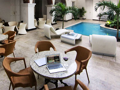 Fotos del hotel - HOTEL BOUTIQUE DON PEPE