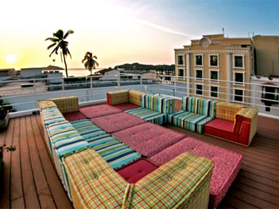 Fotos del hotel - HOTEL BOUTIQUE DON PEPE