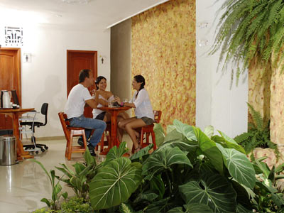 Fotos del hotel - Hotel San Miguel Imperial