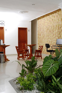 Fotos del hotel - Hotel San Miguel Imperial