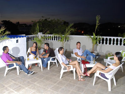 Fotos del hotel - Hotel San Miguel Imperial