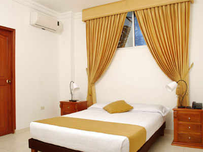 Fotos del hotel - Hotel San Miguel Imperial